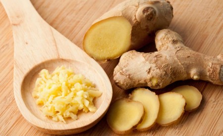 Gengibre: ajuda a emagrecer e tem ação anti-inflamatória - Dica de Saúde
